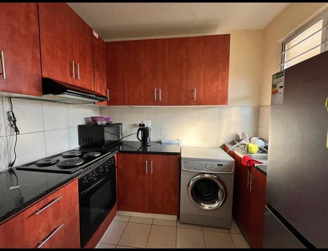 1 BEDROOM APARTMENT FOR SALE IN GREYVILLE
